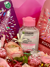 Load image into Gallery viewer, Personalised pamper bouquet- Mother’s Day gift -birthday- thank you gift