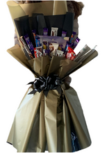 Load image into Gallery viewer, XXXXX LARGE luxury mixed chocolate bouquet- gift for any celebration