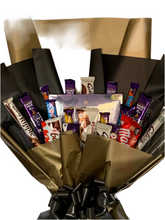 Load image into Gallery viewer, XXXXX LARGE luxury mixed chocolate bouquet- gift for any celebration