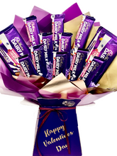 Load image into Gallery viewer, Xl marvellous creations chocolate bouquet