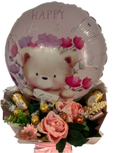 Load image into Gallery viewer, Xl Ferrero Rocher Mother’s Day balloon gifts