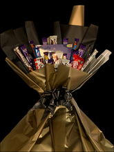 Load image into Gallery viewer, XXXXX LARGE luxury mixed chocolate bouquet- gift for any celebration