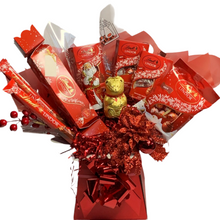 Load image into Gallery viewer, XL Luxury Christmas Lindor Christmas Gift