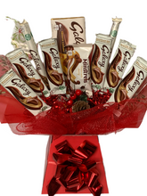 Load image into Gallery viewer, Christmas galaxy chocolate bouquet- Christmas gift