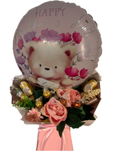 Load image into Gallery viewer, Xl Ferrero Rocher Mother’s Day balloon gifts