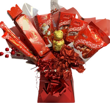 Load image into Gallery viewer, XL Luxury Christmas Lindor Christmas Gift