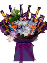Load image into Gallery viewer, Luxury Cadbury’s chocolate bouquet- gift for any celebration