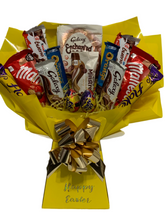 Load image into Gallery viewer, Easter chocolate bouquet- Easter gift
