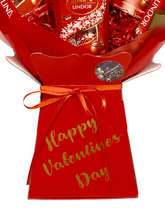 Load image into Gallery viewer, Personalised Luxury Lindor Chocolate Bouquet