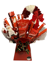 Load image into Gallery viewer, lindor chocolate bouquet - Christmas gift