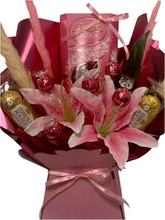 Load image into Gallery viewer, Luxury chocolate bouquet- gift for any celebration