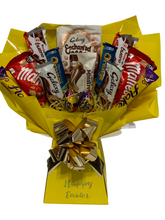 Load image into Gallery viewer, Easter chocolate bouquet- Easter gift