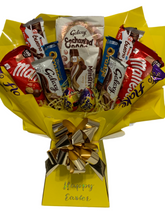 Load image into Gallery viewer, Easter chocolate bouquet- Easter gift