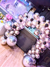 Load image into Gallery viewer, Balloon Arch ….FOR HIRE ONLY