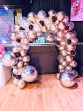 Load image into Gallery viewer, Balloon Arch ….FOR HIRE ONLY