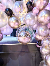 Load image into Gallery viewer, Balloon Arch ….FOR HIRE ONLY