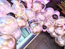 Load image into Gallery viewer, Balloon Arch ….FOR HIRE ONLY