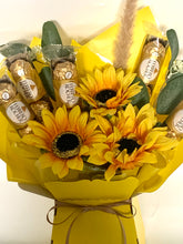 Load image into Gallery viewer, Ferrero Rocher chocolate bouquet