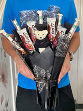 Load image into Gallery viewer, Graduation/Teacher gift chocolate bouquet