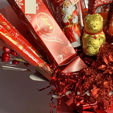 Load image into Gallery viewer, XL Luxury Christmas Lindor Christmas Gift

