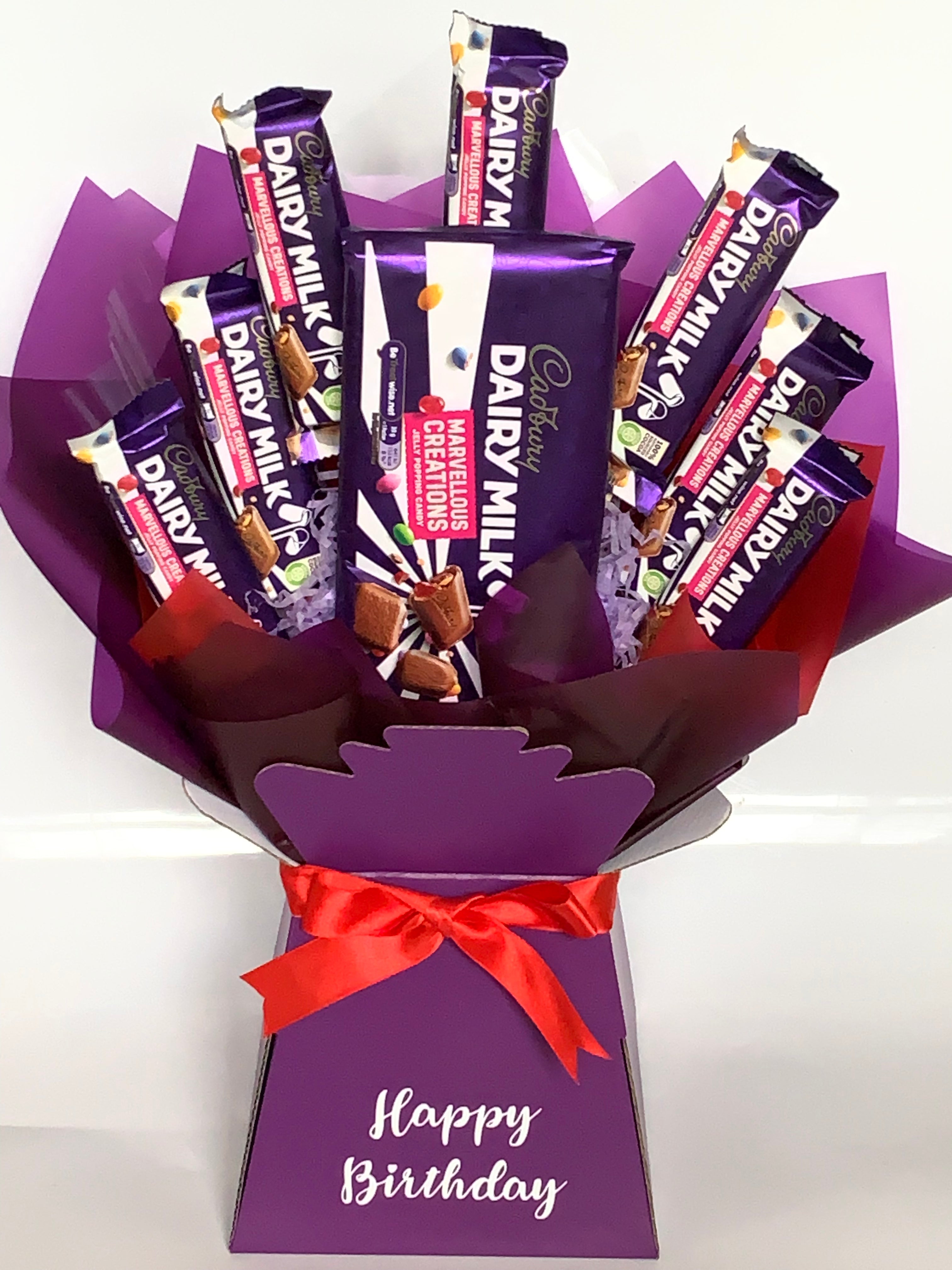 Marvelous creations deals