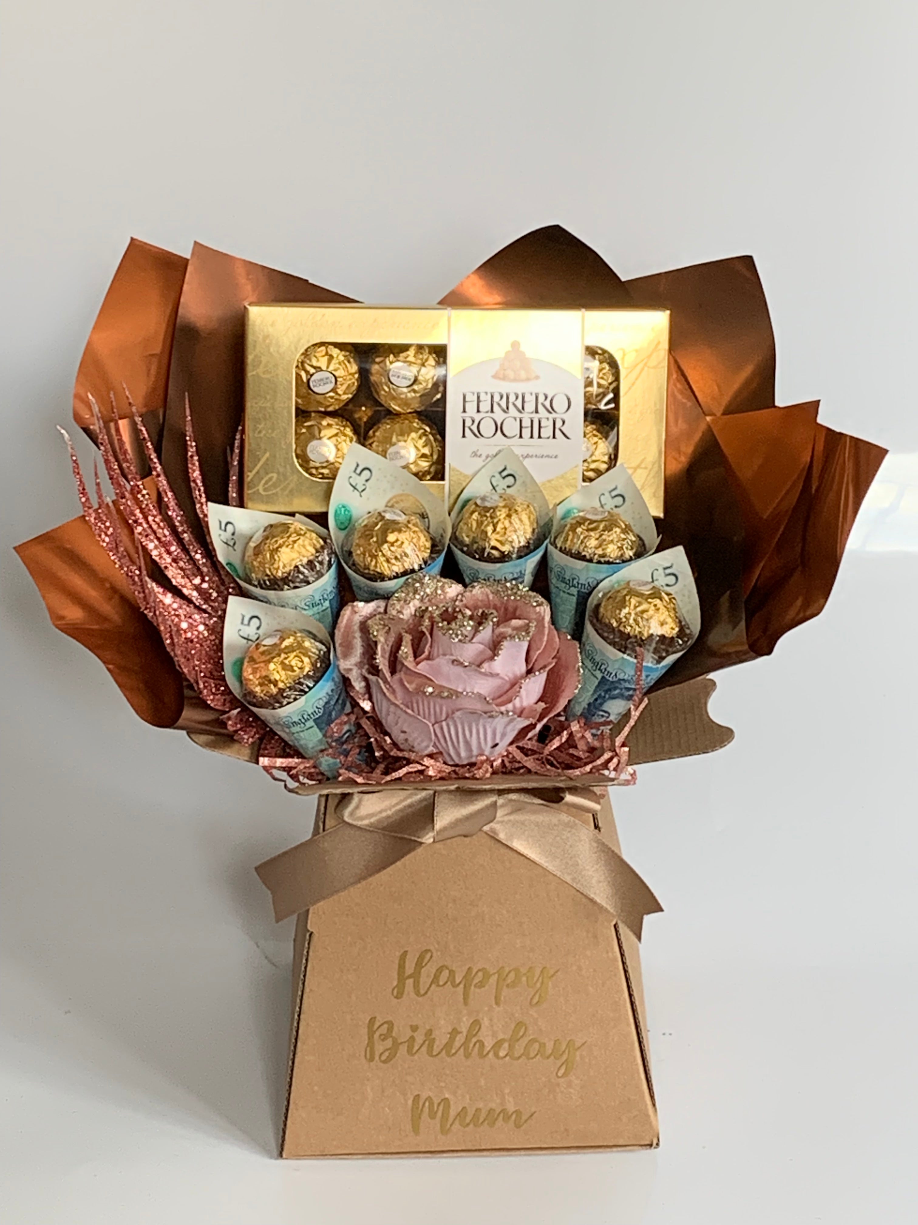 Ferrero best sale rocher cyprus