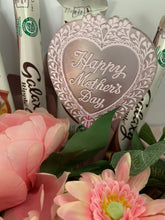 Load image into Gallery viewer, Mother’s Day Lindor and Galaxy chocolate bouquet