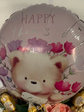 Load image into Gallery viewer, Xl Ferrero Rocher Mother’s Day balloon gifts