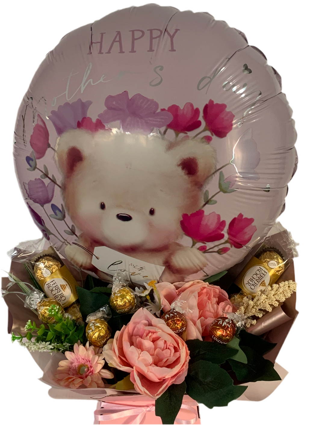 Xl Ferrero Rocher Mother’s Day balloon gifts