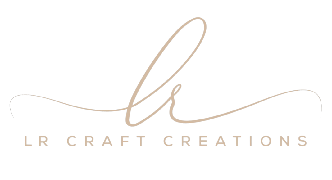 L R Craft Creations | Beautiful Handmade Crafts | Shop Today