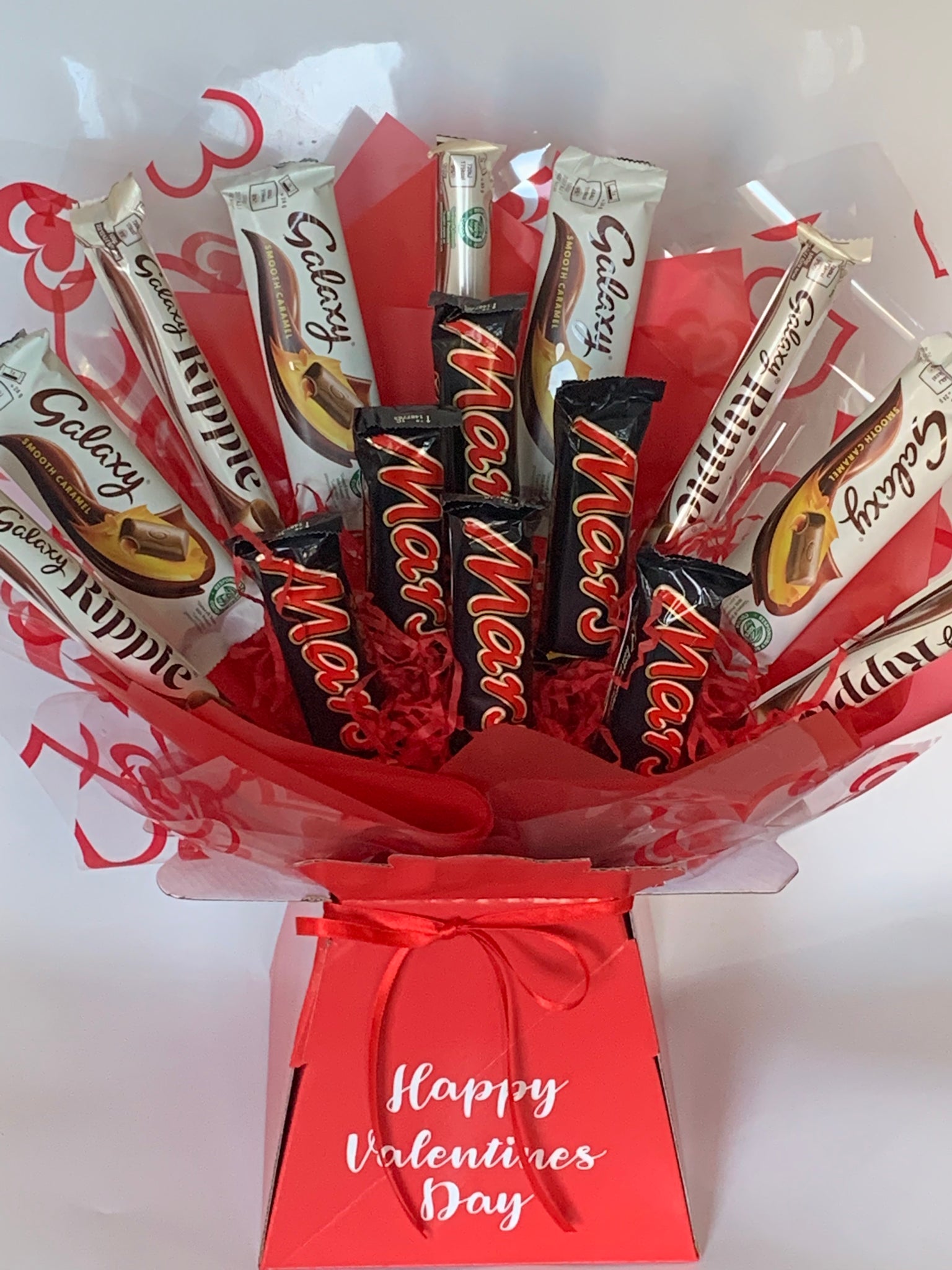 Chocolate valentines gifts deals