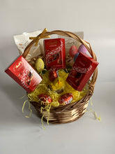 Load image into Gallery viewer, Easter lindor gift basket
