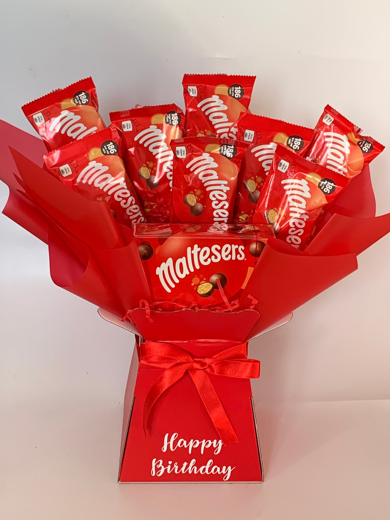 Maltesers Chocolates Various Selection Pack for Any Occasion