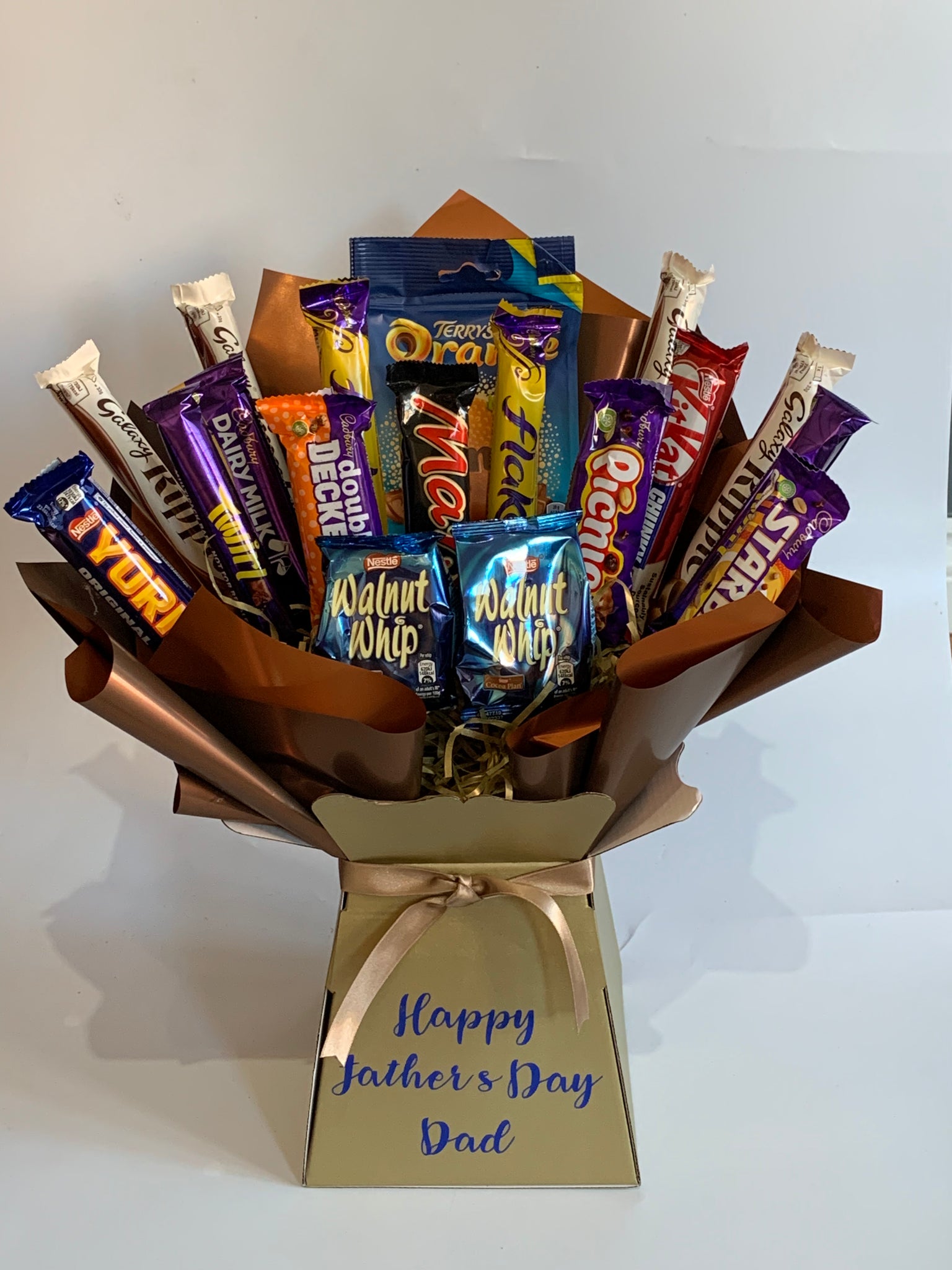 Fathers day deals chocolates